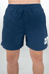 Adventure Short in Navy, Makin Memories