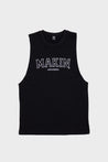 Makin Singlet in Black, Makin Memories