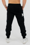 MM Trackpant in Black, Maki Memories